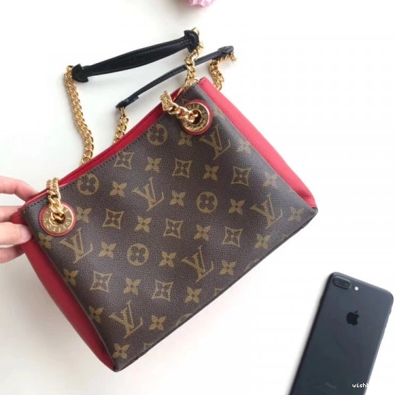 WIS Louis BB SURENE Vuitton 0103